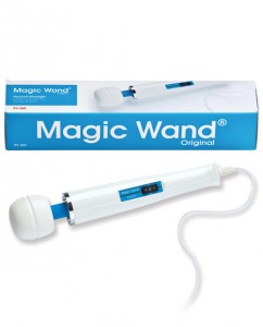 Magic Wand by Hitachi