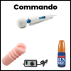 Commando Package