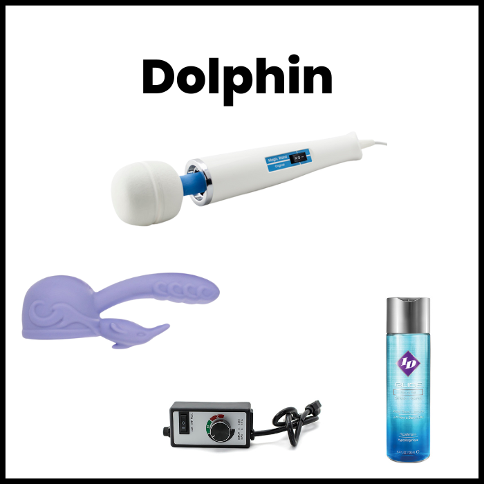 Dolphin Package