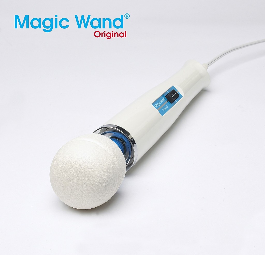 TheOriginalWand.com