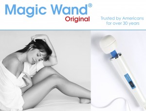 Magic Wand Original 