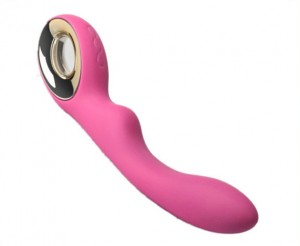 Silicone Vibrator Sex Toys