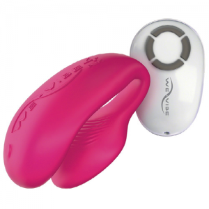 We-Vibe 4 Plus