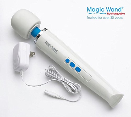 Magic Wand Rechargeable