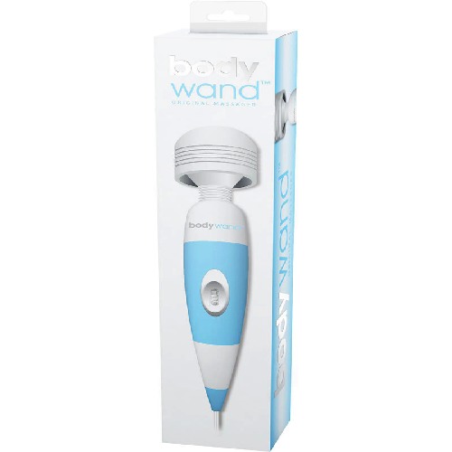 Body Wand