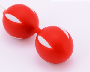 Exquisite Kegel Balls