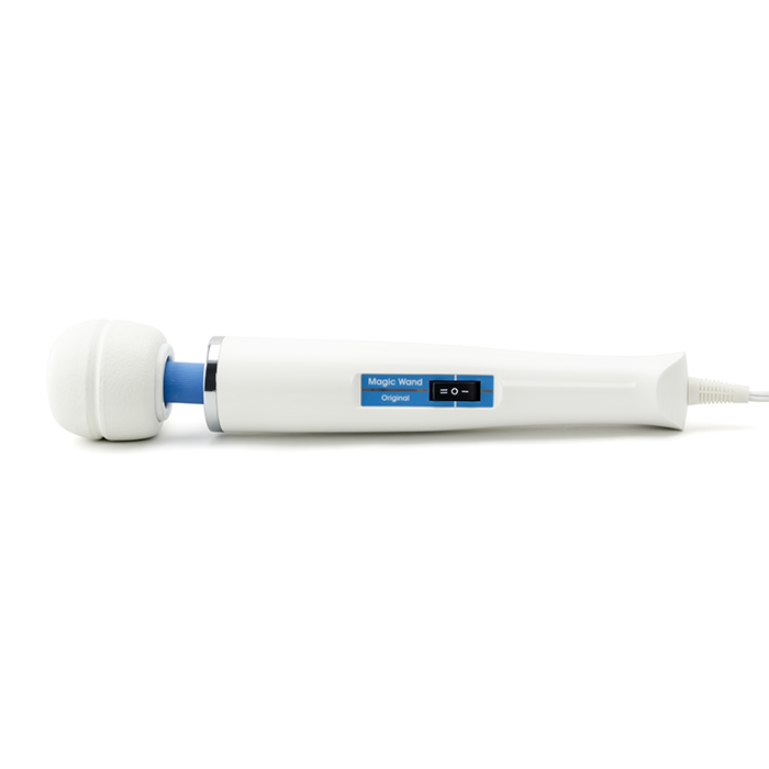 Magic Wand Rechargeable