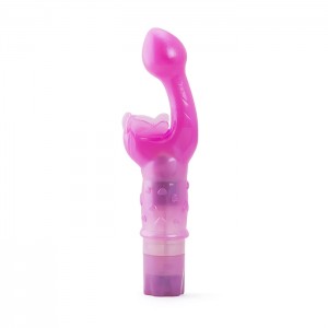 Butterfly Vibrator