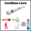 Cordless Love Package