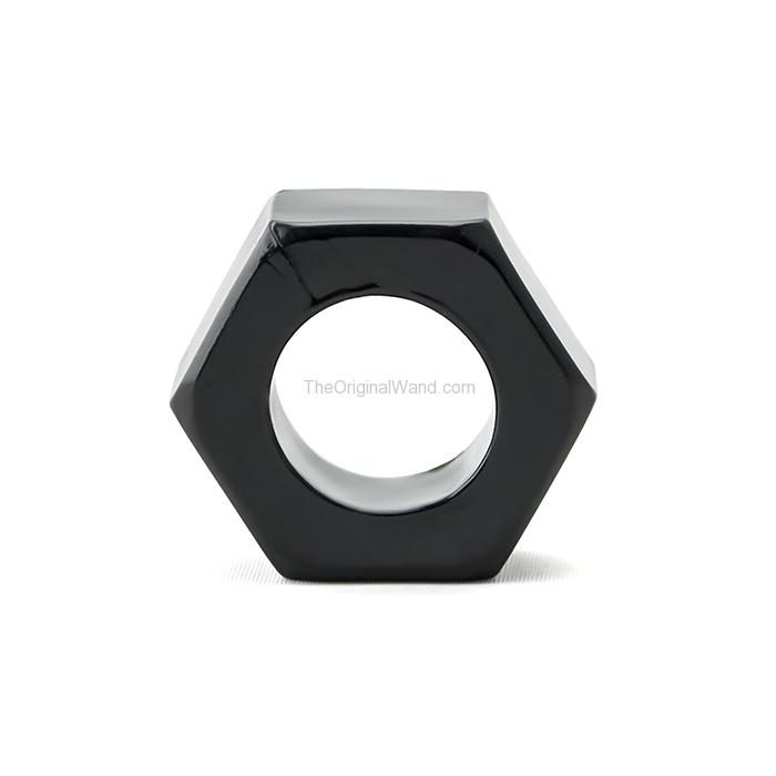 Hex Nut Cock Ring