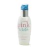 Pink Water Based Lubricant For Women 3.3oz