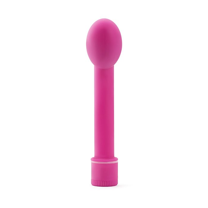 Sexy Things G Slim Petite Satin Touch-Pink
