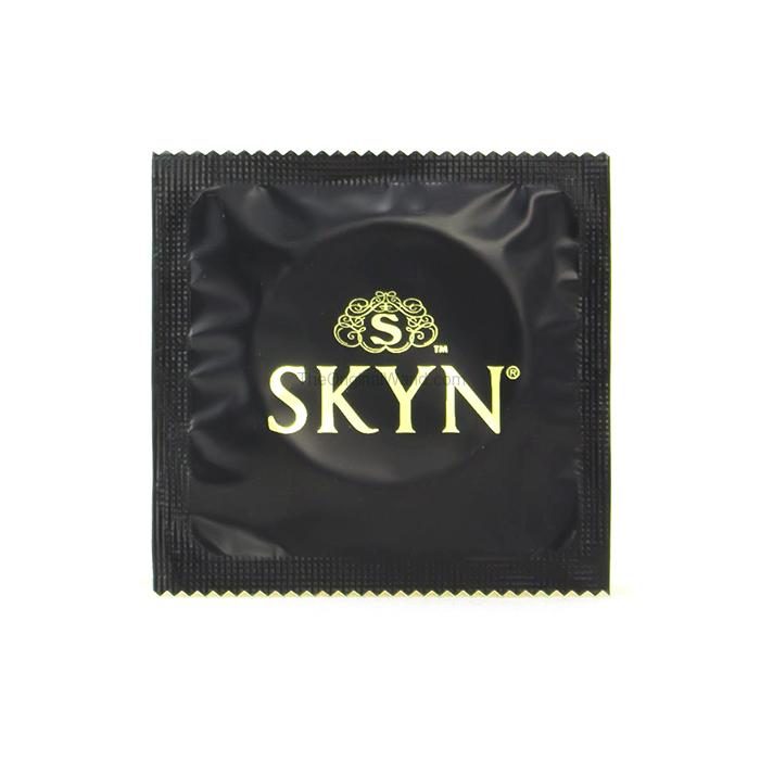 LifeStyles Skyn Non-Latex Condom
