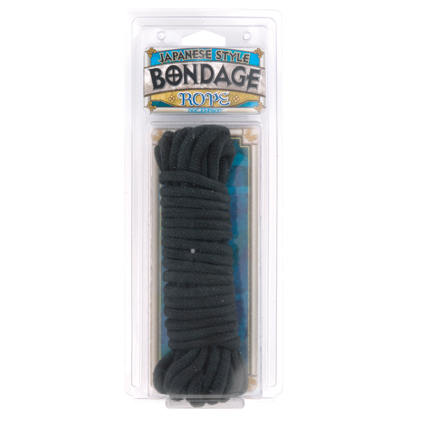 Japense Style Bondage Rope
