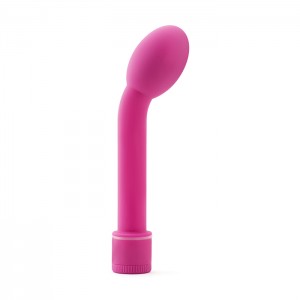 Sexy Things G Slim Petite Satin Touch-Pink 2