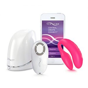 WeVibe 4 Plus