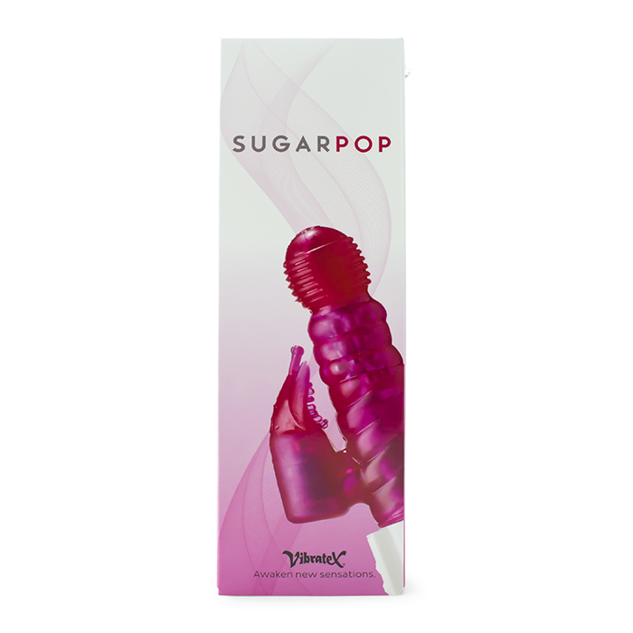 Sugar Pop Vibrator