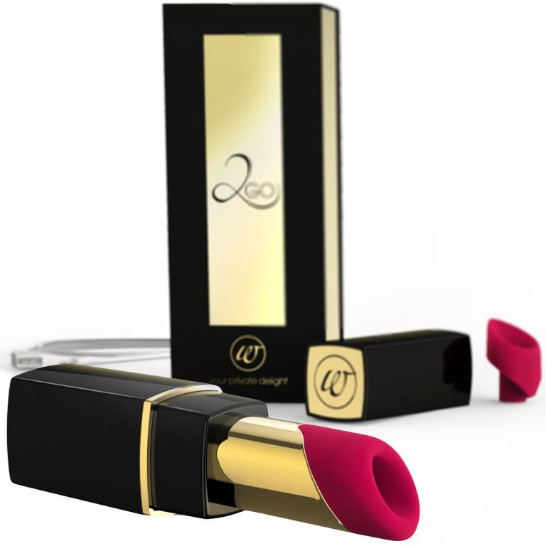 Womanizer 2 go