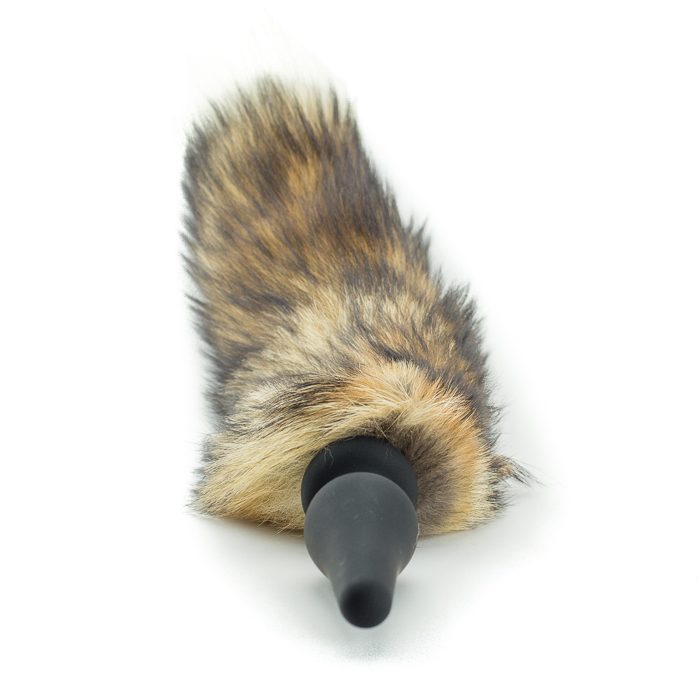 Foxtail Anal Plug