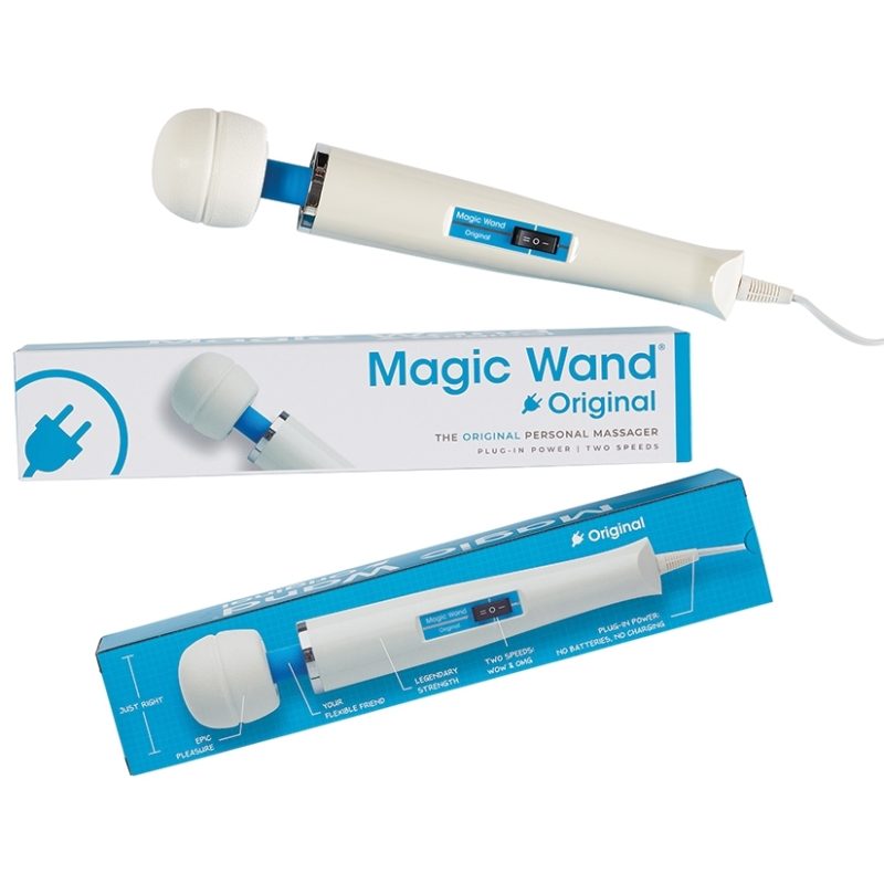 TheOriginalWand.com