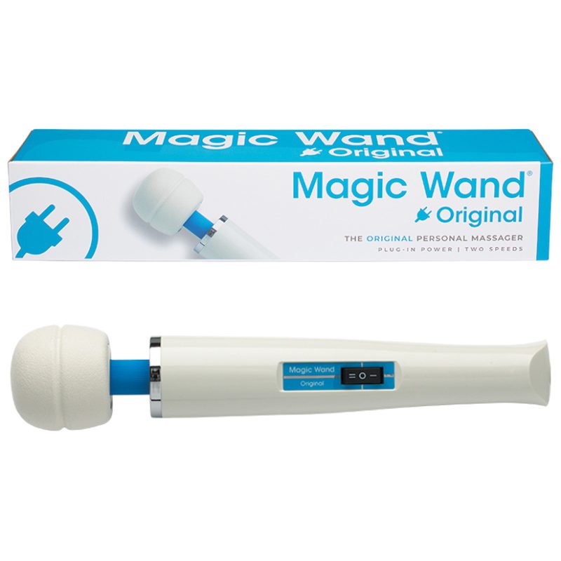 TheOriginalWand.com