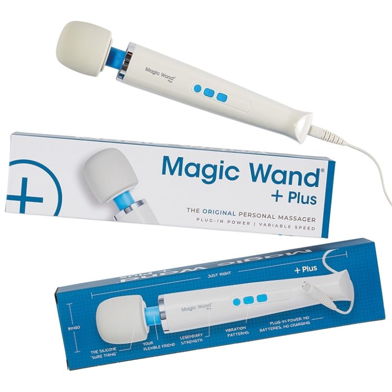 TheOriginalWand.com