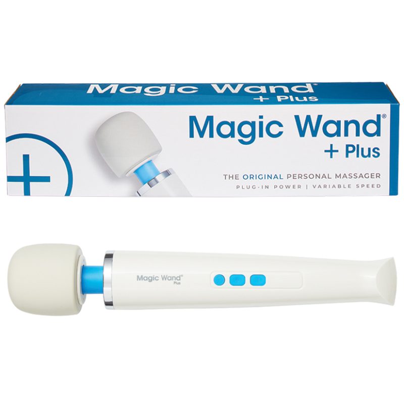 TheOriginalWand.com