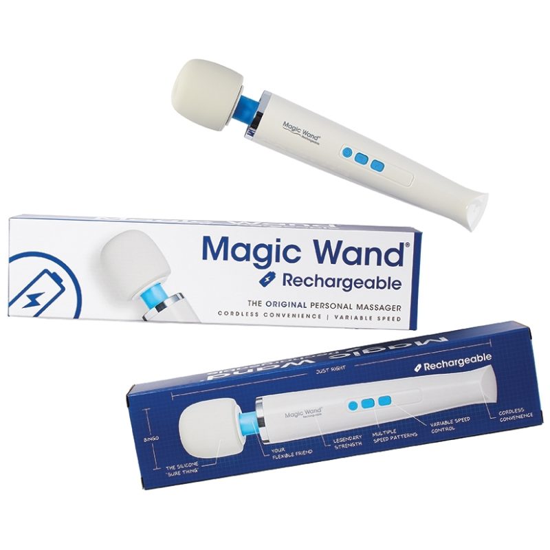 TheOriginalWand.com