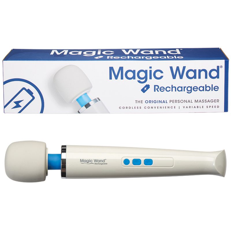 TheOriginalWand.com