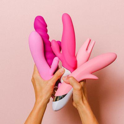 Sex Toys and Sexual health