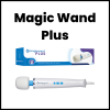 Magic Wand Plus