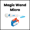 Magic Wand Micro