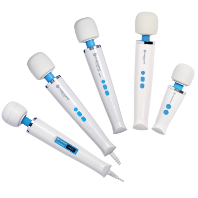 Hitachi Magic Wand - TheOriginalWand.com