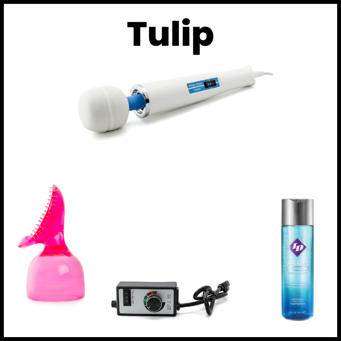 Tulip Package