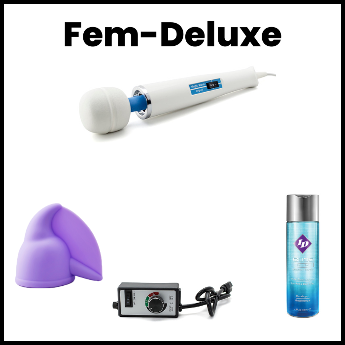 Fem-Deluxe Package