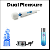 Dual Pleasure Package