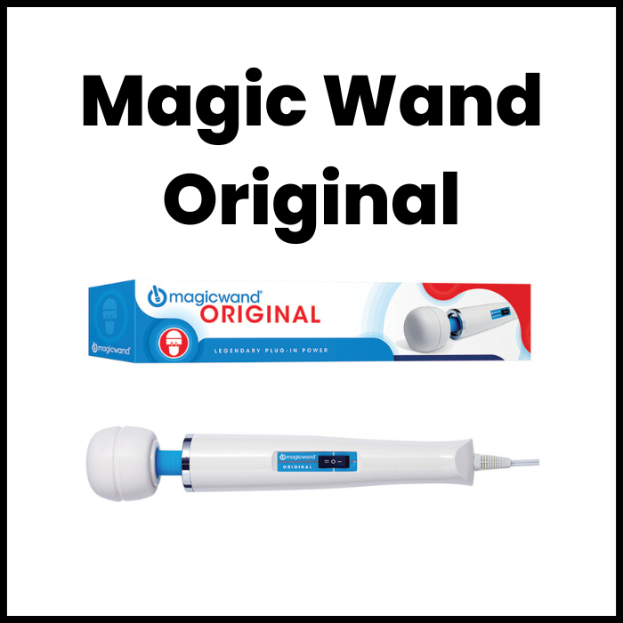 TheOriginalWand.com
