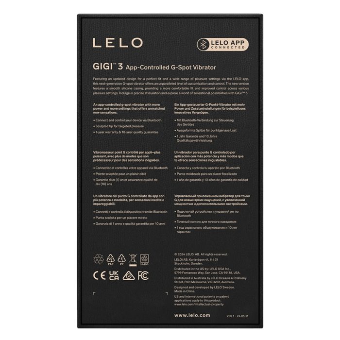 LELO Gigi 3