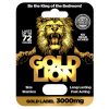 Gold Lion
