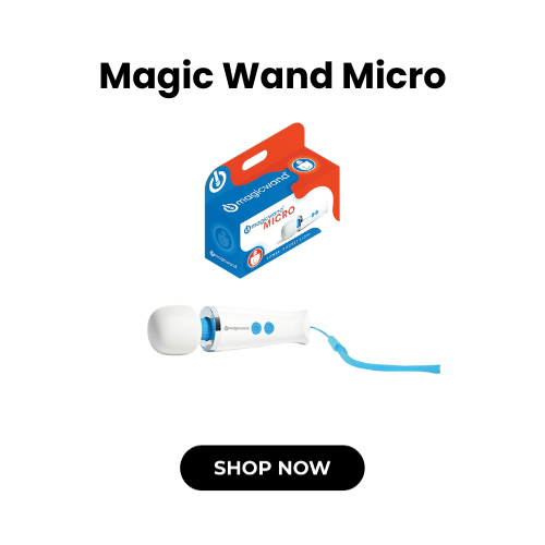 Magic Wand Micro